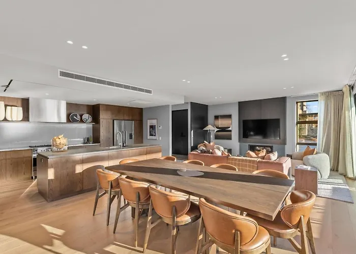 Ramaroa - Family Friendly - Sleeps 8 * Wanaka