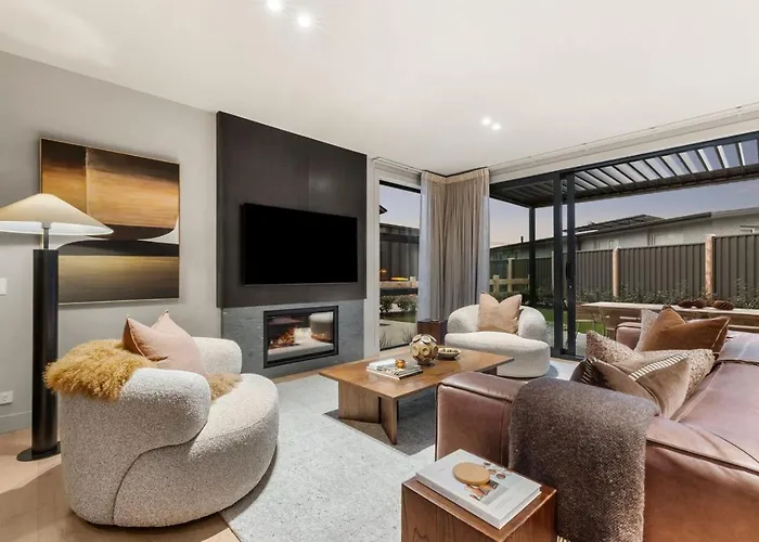 Ramaroa - Family Friendly - Sleeps 8 * Wanaka