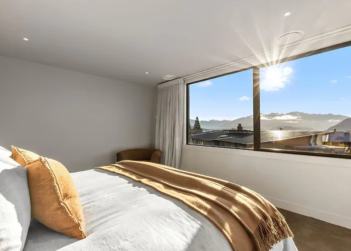 Ramaroa - Family Friendly - Sleeps 8 Holiday home *