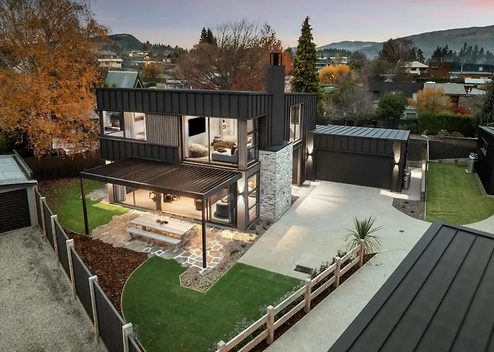 Ramaroa - Family Friendly - Sleeps 8